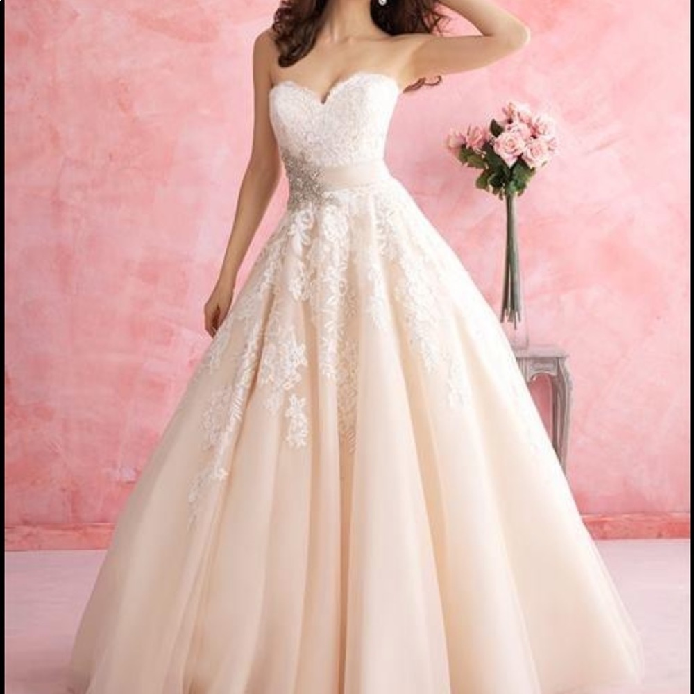 Allure  Romance 2809